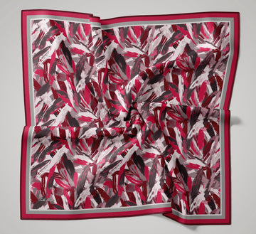 Silk Home Organik Eşarp 04010-11 - İthalesarponline.com - Organik Eşarp - Silk Home