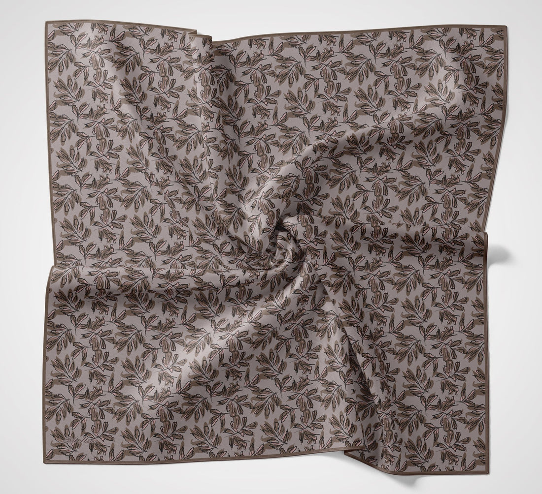 Silk Home Soft Eşarp 12025-11 - İthalesarponline.com - Soft Eşarp - Silk Home