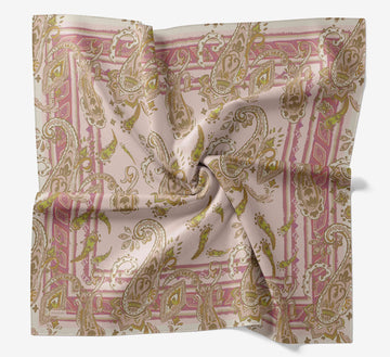 Silk Home Velora Eşarp 23023-11