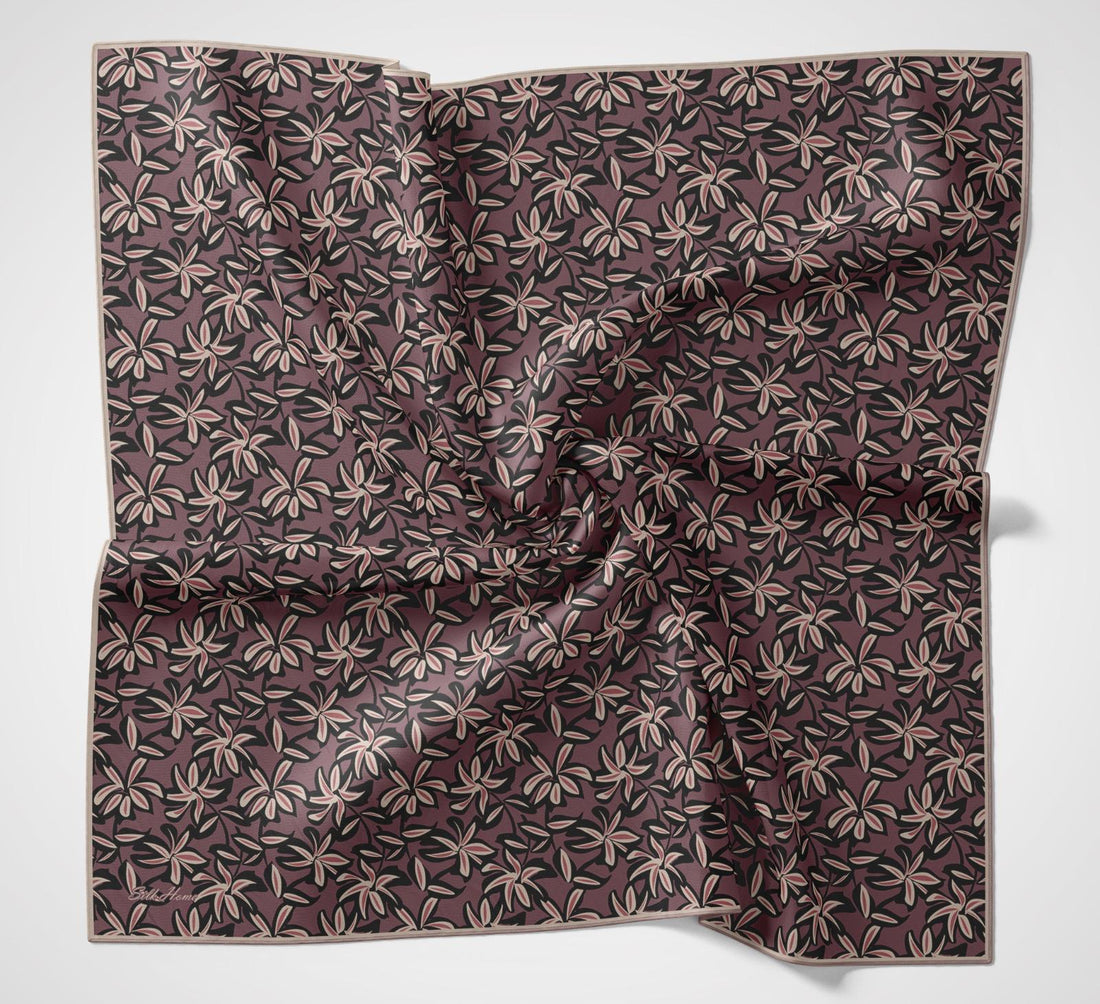 Silk Home Soft Eşarp 12022-12 - İthalesarponline.com - Soft Eşarp - Silk Home