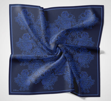 Silk Home Velora Eşarp 23015-12 - İthalesarponline.com - Velora Eşarp - Silk Home