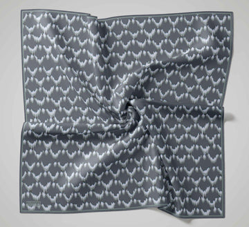 Silk Home Soft Eşarp 12037-12 - İthalesarponline.com - Soft Eşarp - Silk Home