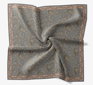 Silk Home Soft Eşarp 12059-12