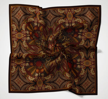 Silk Home Velora Eşarp 23003-12 - İthalesarponline.com - Velora Eşarp - Silk Home