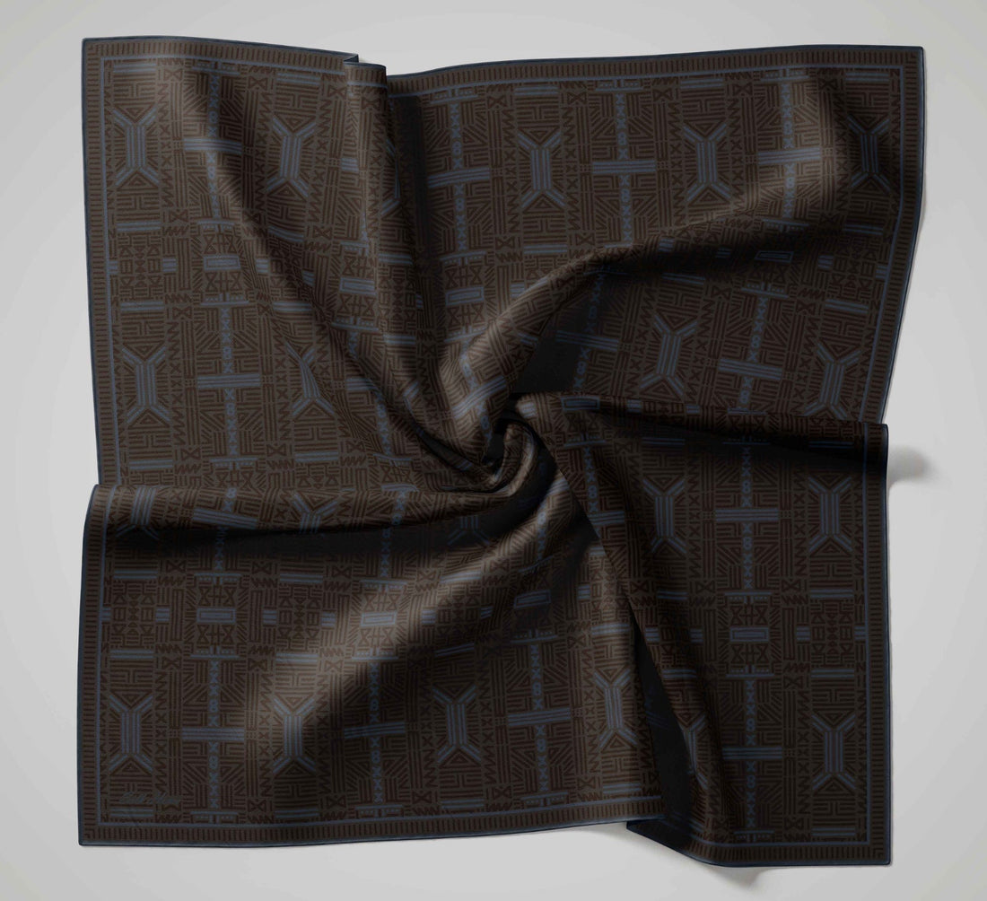 Silk Home Soft Eşarp 12021-12 - İthalesarponline.com - Soft Eşarp - Silk Home