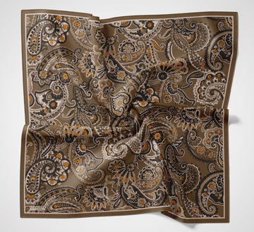 Silk Home Velora Eşarp 23013-12 - İthalesarponline.com - Velora Eşarp - Silk Home