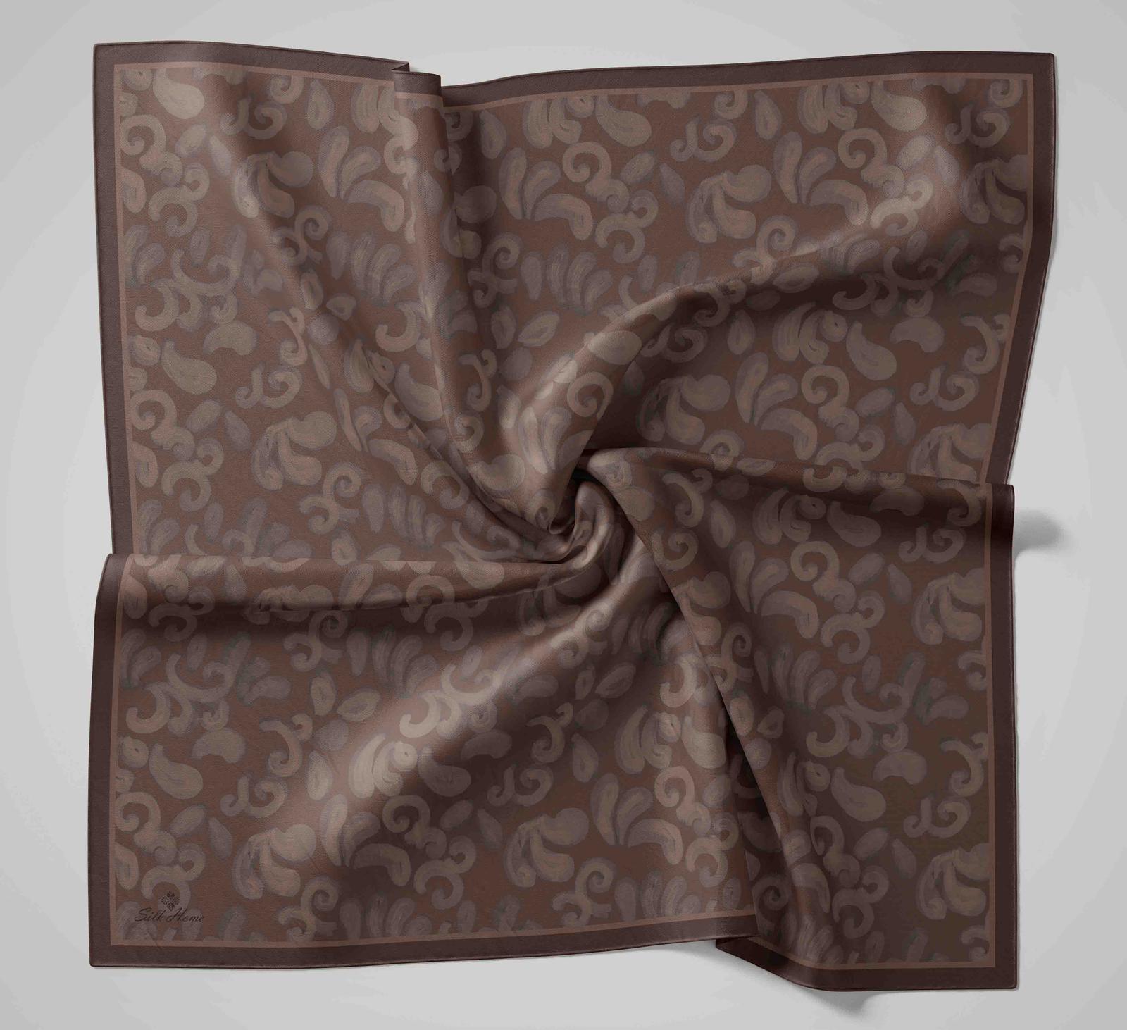 Silk Home Velora Eşarp 23002-12 - İthalesarponline.com - Velora Eşarp - Silk Home