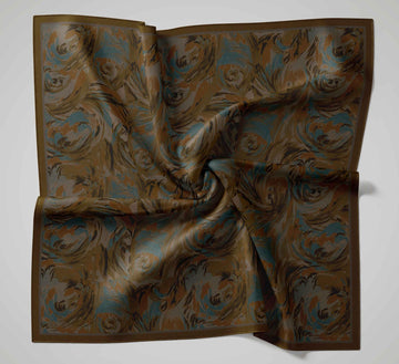 Silk Home Velora Eşarp 23005-12 - İthalesarponline.com - Velora Eşarp - Silk Home