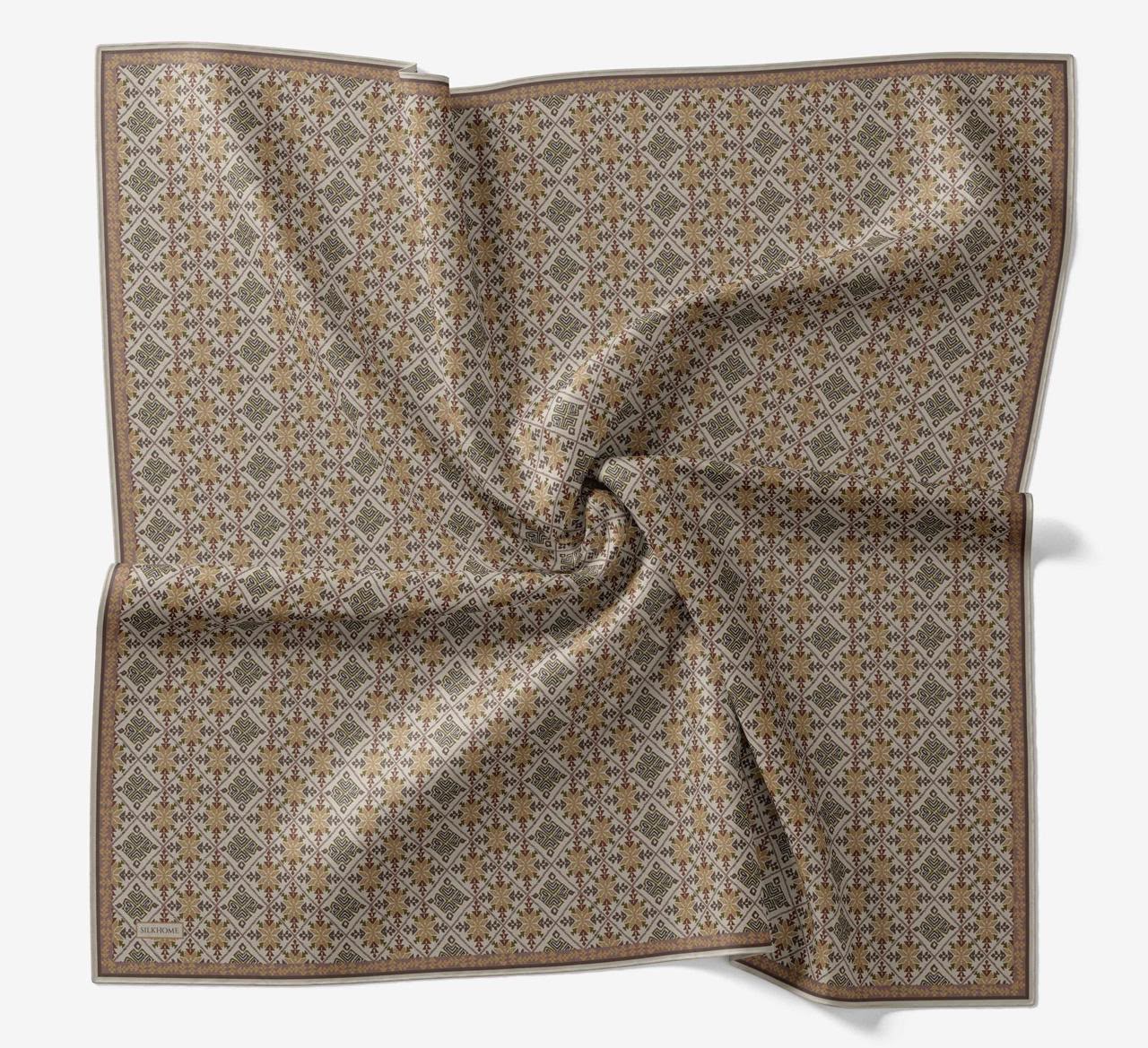 Silk Home Soft Eşarp 12056-12