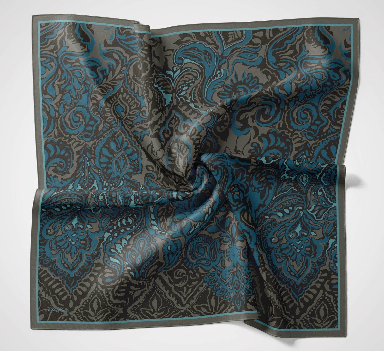 Silk Home Velora Eşarp 23022-12