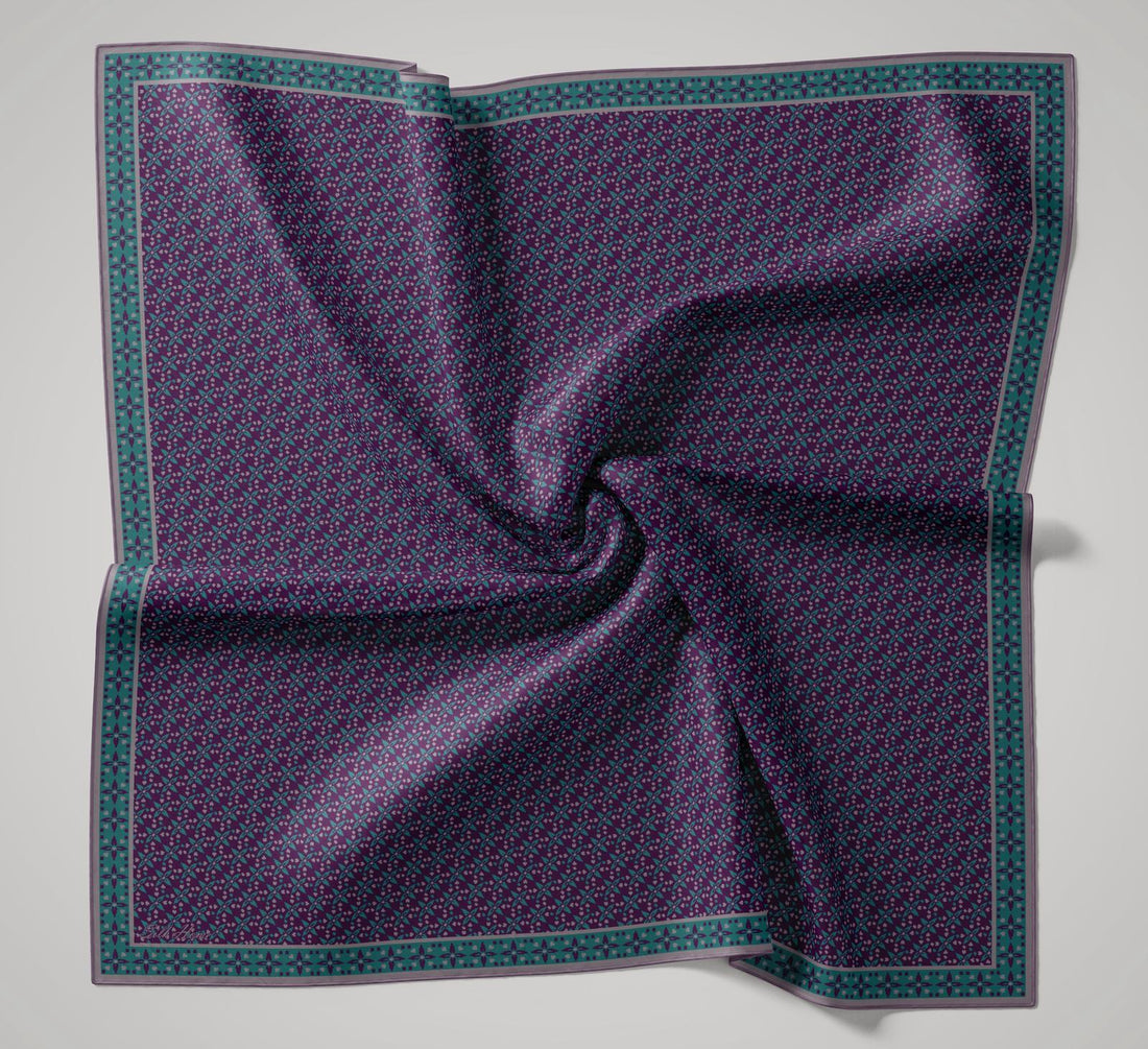 Silk Home Soft Eşarp 12014-12 - İthalesarponline.com - Soft Eşarp - Silk Home