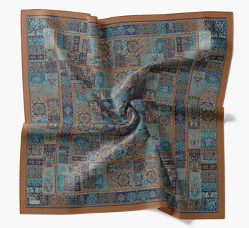 Silk Home Monare Eşarp 10262-12