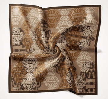 Silk Home Velora Eşarp 23016-12 - İthalesarponline.com - Velora Eşarp - Silk Home
