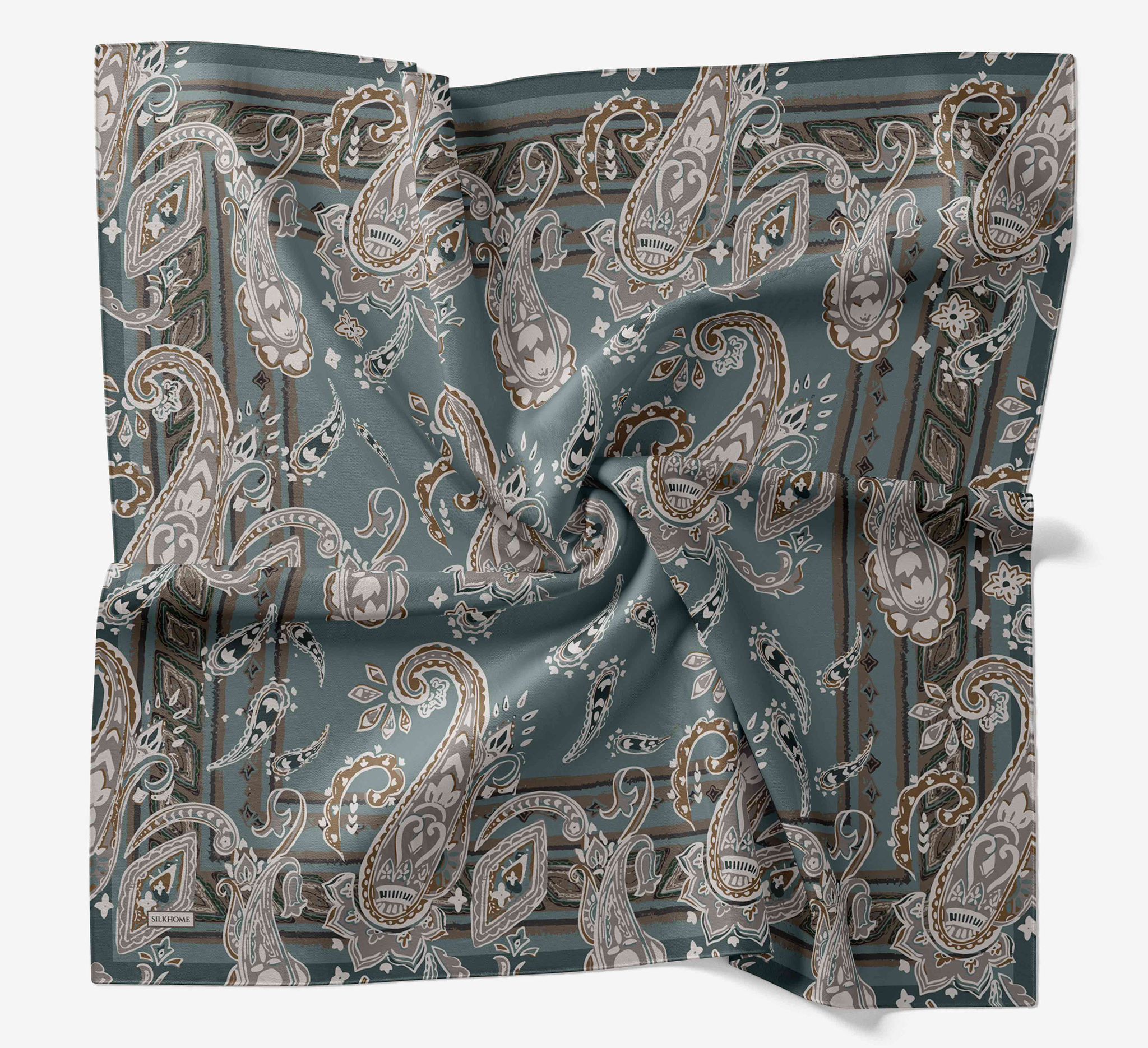 Silk Home Velora Eşarp 23023-12