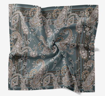 Silk Home Velora Eşarp 23023-12