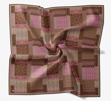 Silk Home Soft Eşarp 12058-13
