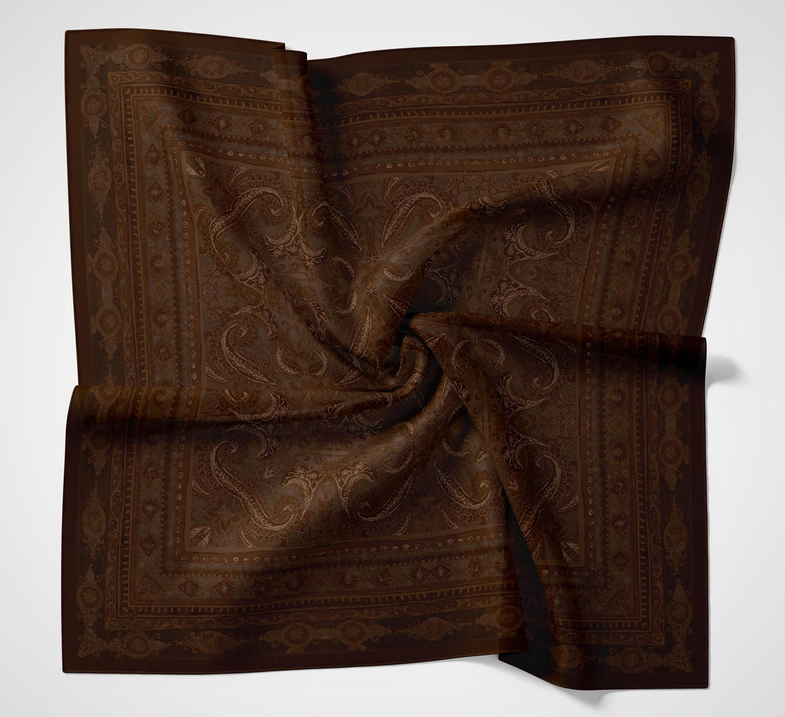 Silk Home Velora Eşarp 23008-13 - İthalesarponline.com - Velora Eşarp - Silk Home