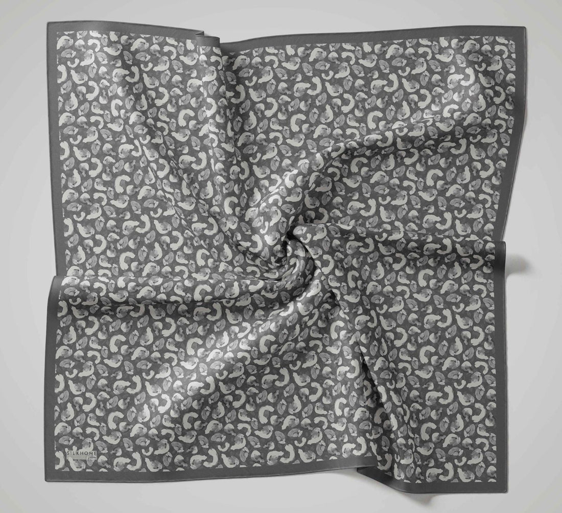 Silk Home Velora Eşarp 23019-13 - İthalesarponline.com - Velora Eşarp - Silk Home