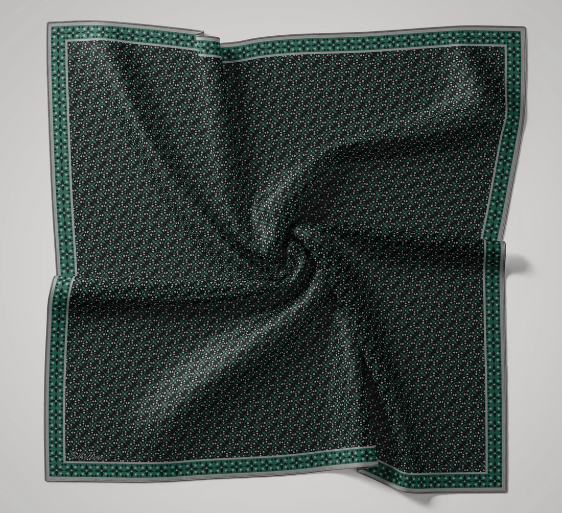 Silk Home Soft Eşarp 12014-13 - İthalesarponline.com - Soft Eşarp - Silk Home