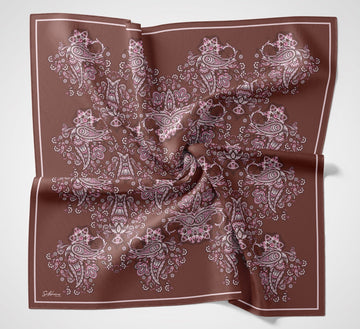 Silk Home Velora Eşarp 23015-13 - İthalesarponline.com - Velora Eşarp - Silk Home