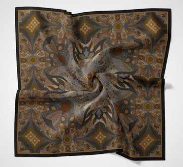 Silk Home Velora Eşarp 23003-13 - İthalesarponline.com - Velora Eşarp - Silk Home