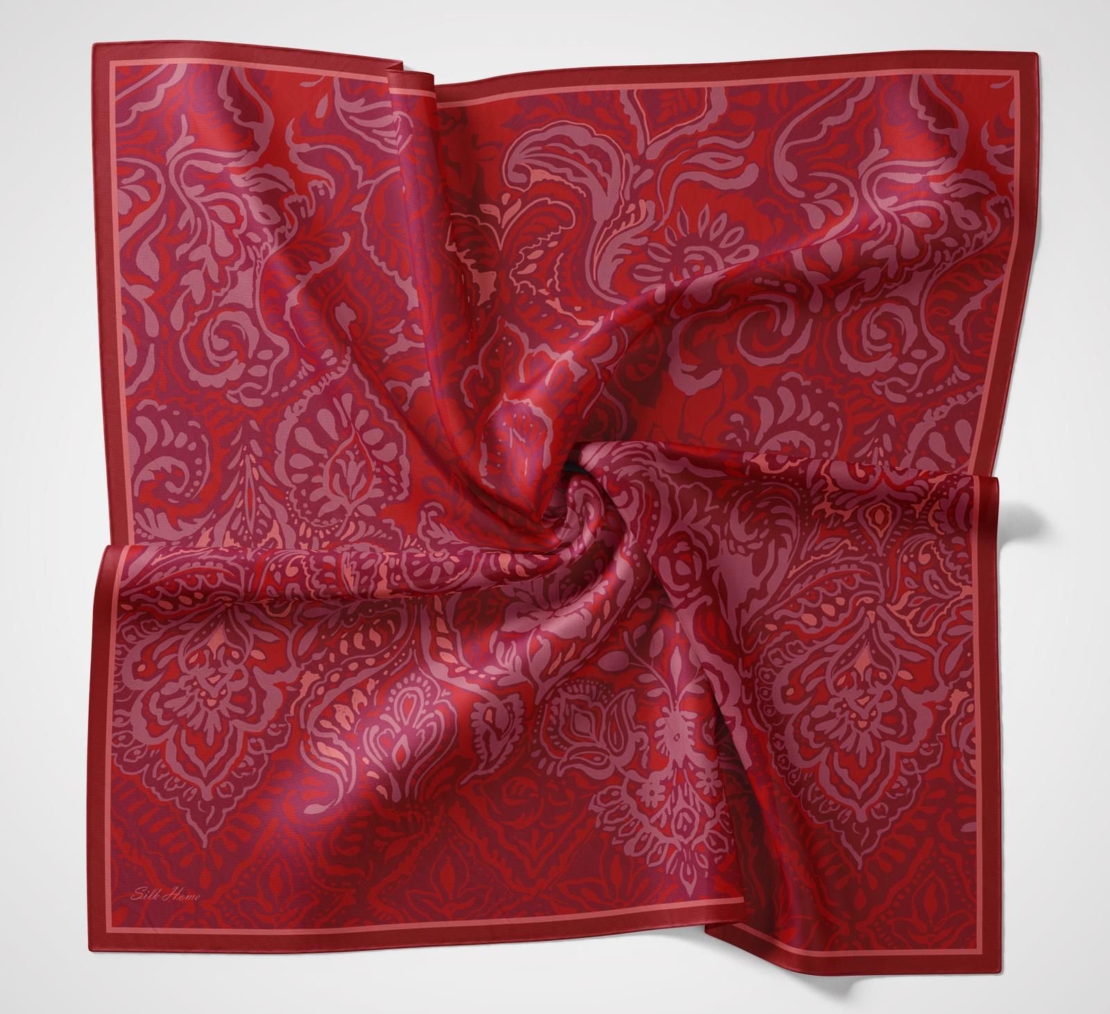 Silk Home Velora Eşarp 23022-13