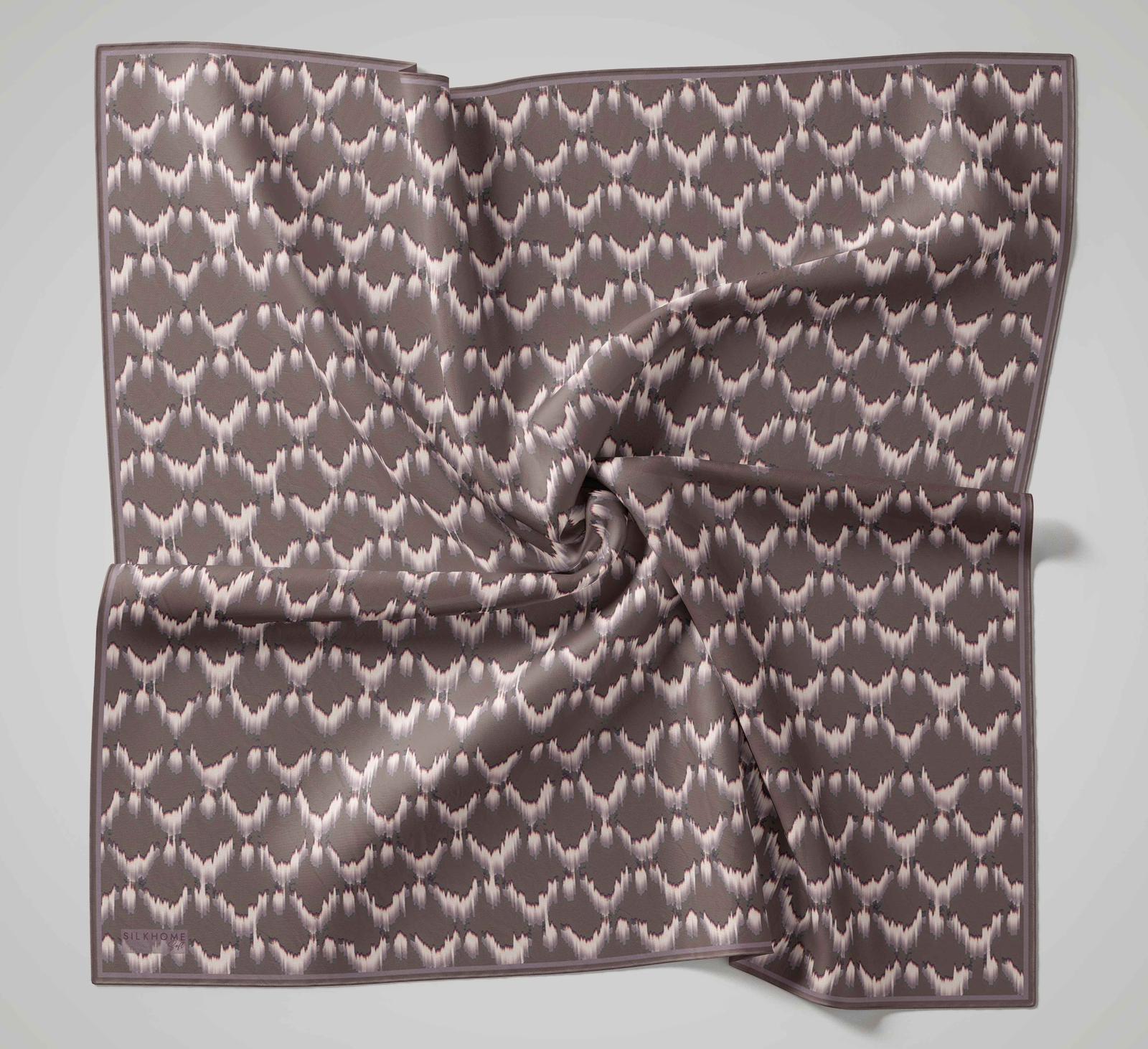 Silk Home Soft Eşarp 12037-13 - İthalesarponline.com - Soft Eşarp - Silk Home