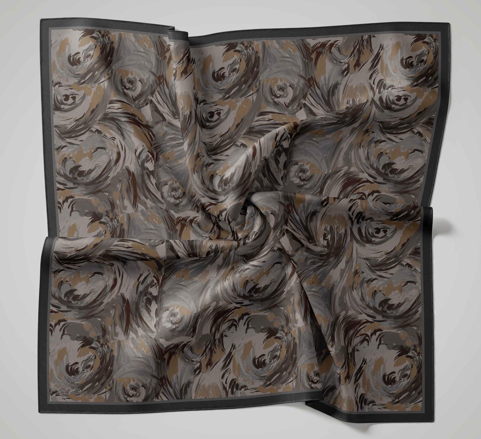 Silk Home Velora Eşarp 23005-13 - İthalesarponline.com - Velora Eşarp - Silk Home