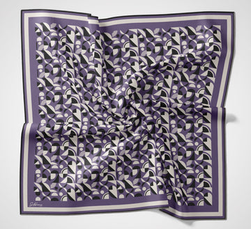 Silk Home Soft Eşarp 12027-13 - İthalesarponline.com - Soft Eşarp - Silk Home
