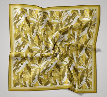 Silk Home Organik Eşarp 04010-13 - İthalesarponline.com - Organik Eşarp - Silk Home