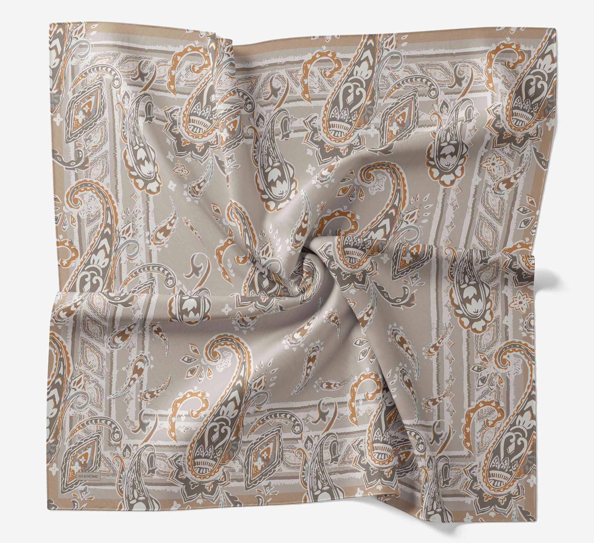 Silk Home Velora Eşarp 23023-13