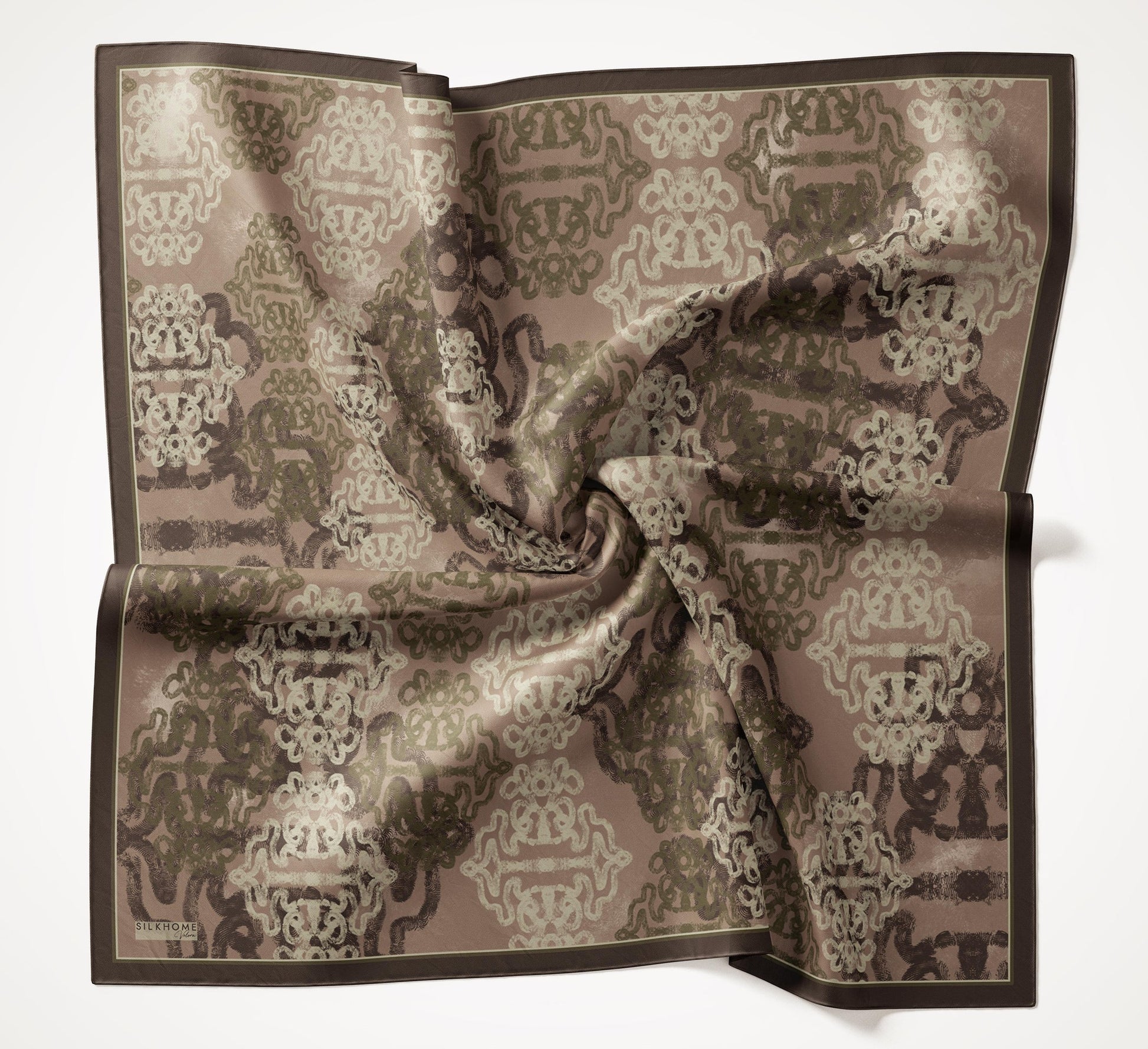 Silk Home Velora Eşarp 23016-13 - İthalesarponline.com - Velora Eşarp - Silk Home