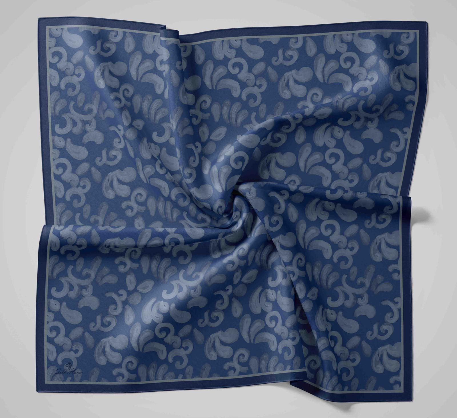 Silk Home Velora Eşarp 23002-14 - İthalesarponline.com - Velora Eşarp - Silk Home