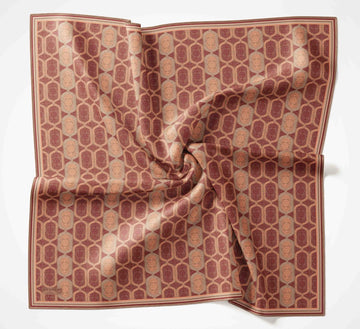 Silk Home Soft Eşarp 12041-14 - İthalesarponline.com - Soft Eşarp - Silk Home