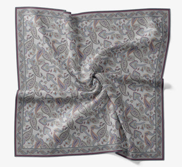 Silk Home Soft Eşarp 12059-14