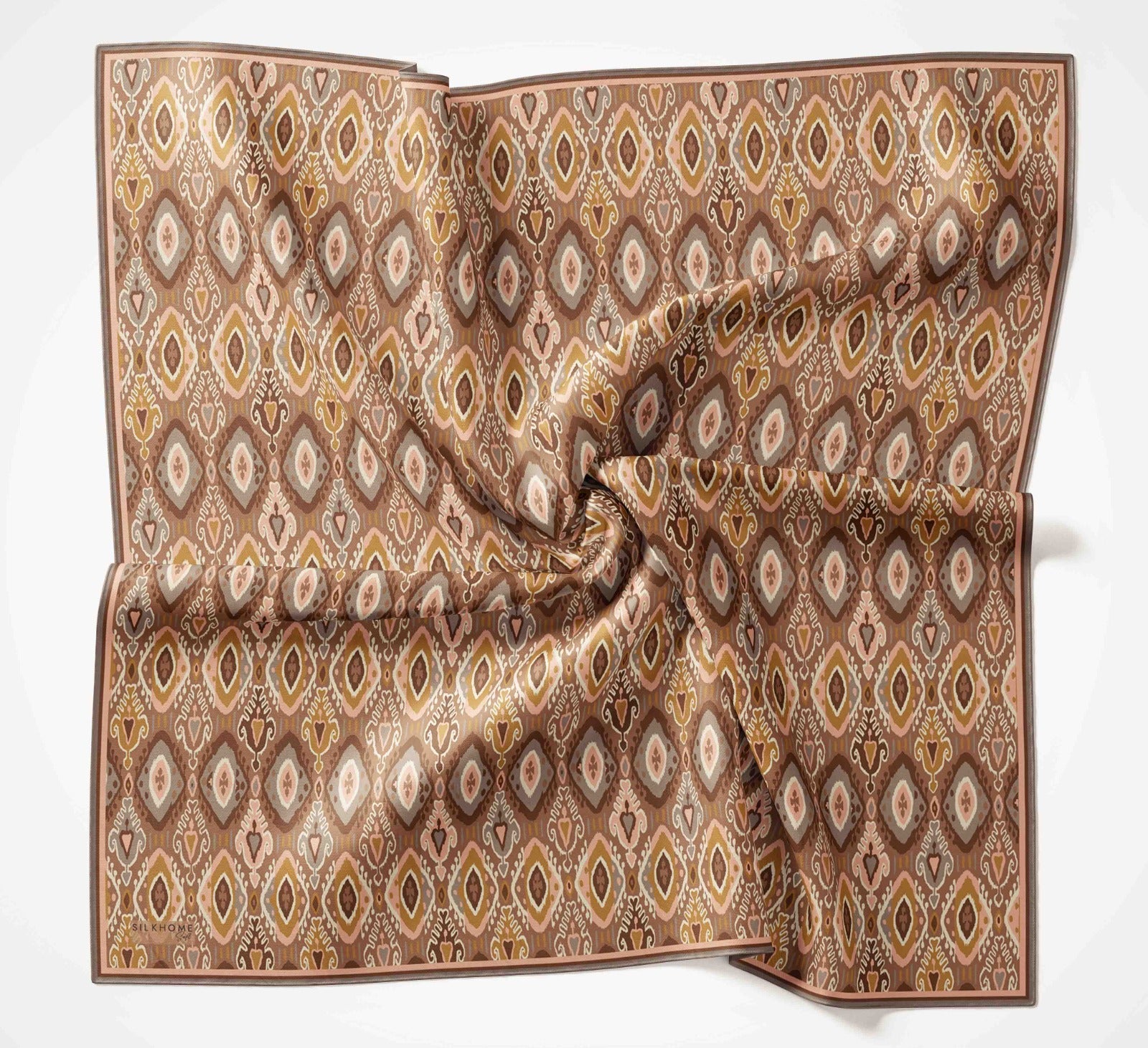 Silk Home Soft Eşarp 12042-14