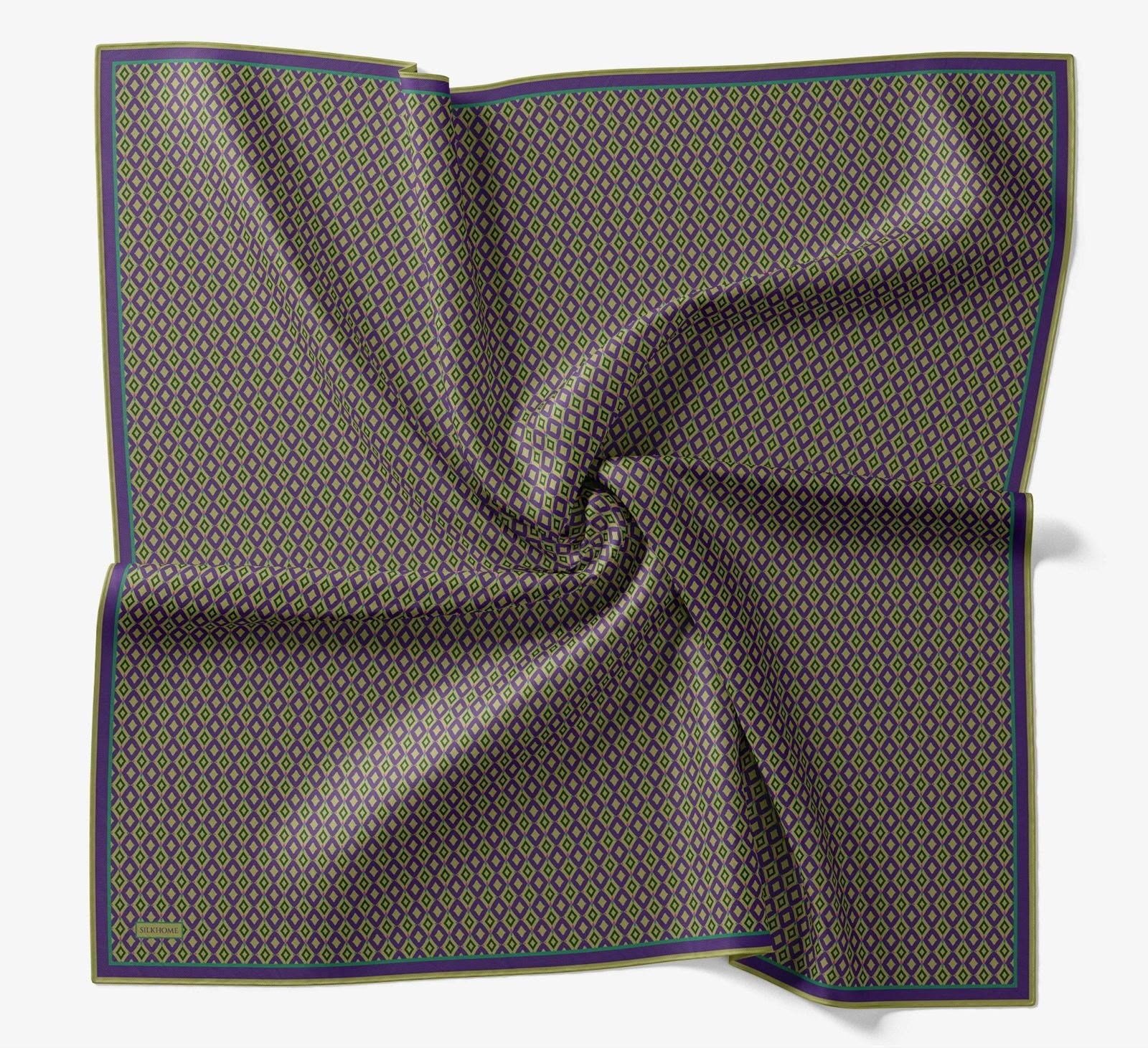 Silk Home Soft Eşarp 12057-14
