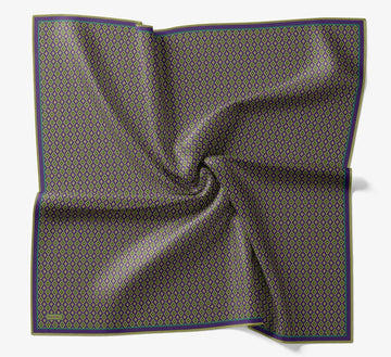 Silk Home Soft Eşarp 12057-14