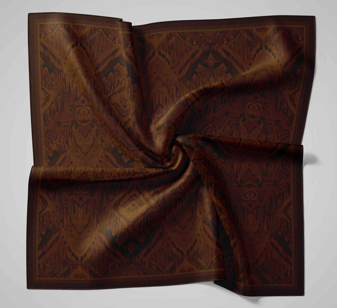 Silk Home Velora Eşarp 23007-14 - İthalesarponline.com - Velora Eşarp - Silk Home