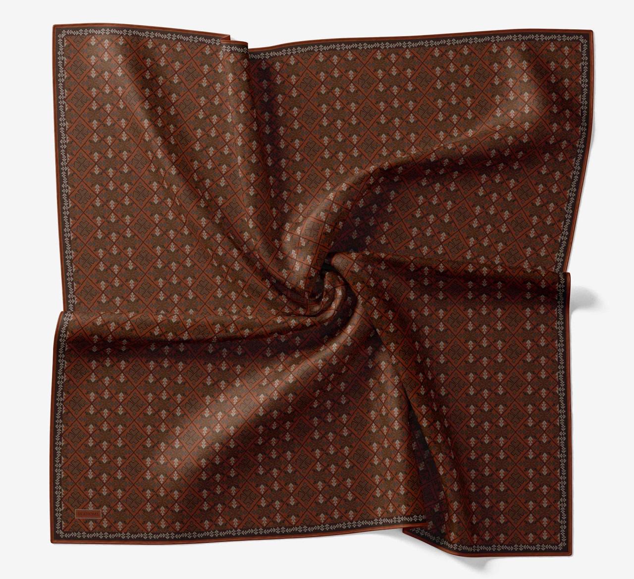 Silk Home Soft Eşarp 12056-14