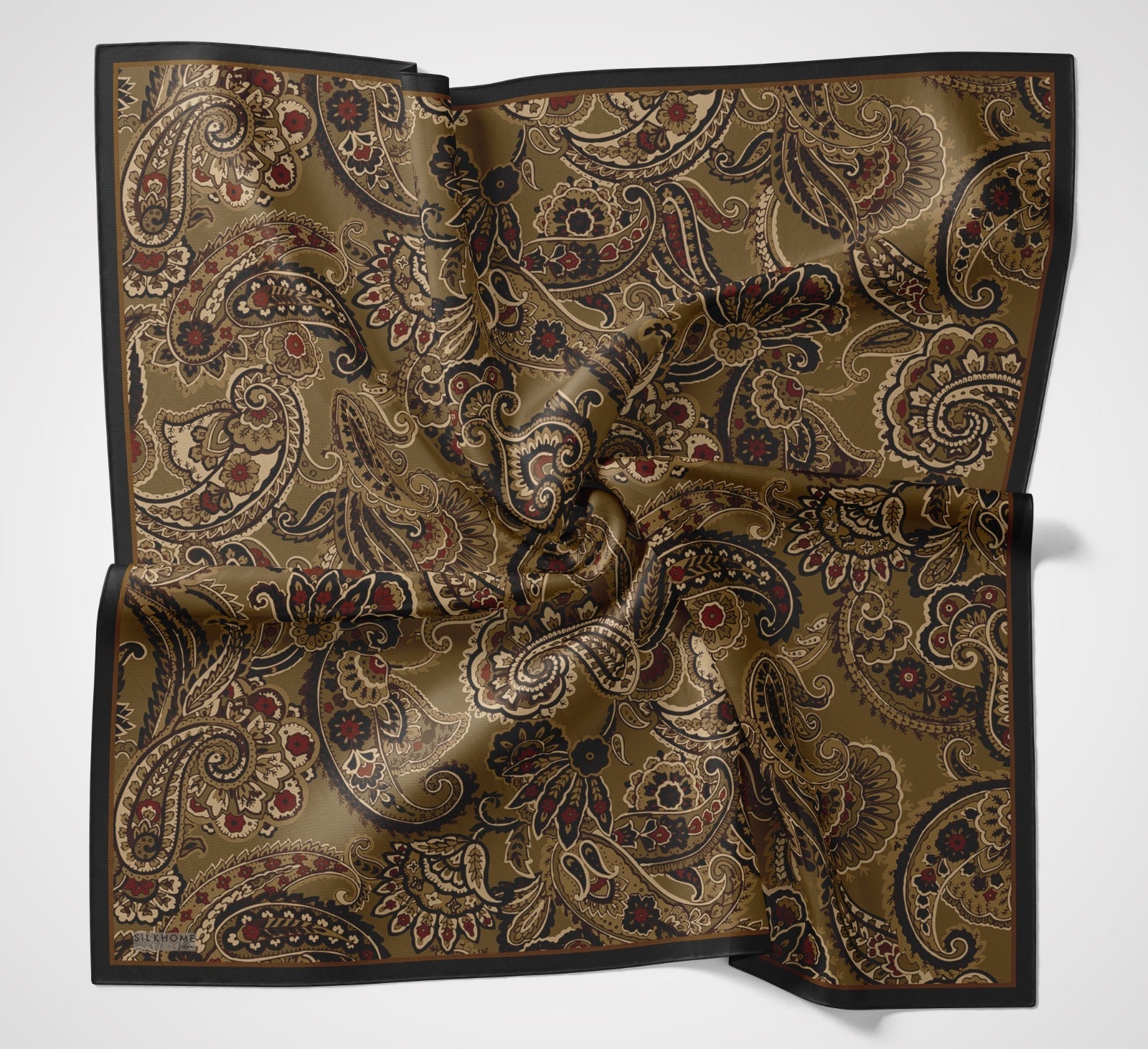 Silk Home Velora Eşarp 23013-14 - İthalesarponline.com - Velora Eşarp - Silk Home