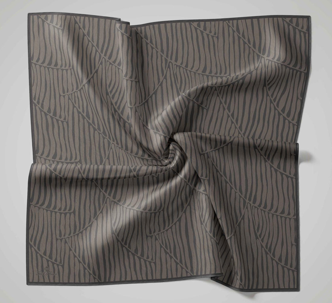 Silk Home Velora Eşarp 23004-14 - İthalesarponline.com - Velora Eşarp - Silk Home