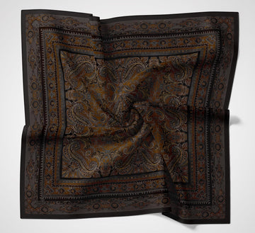 Silk Home Velora Eşarp 23008-14 - İthalesarponline.com - Velora Eşarp - Silk Home