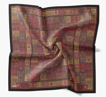 Silk Home Monare Eşarp 10262-14