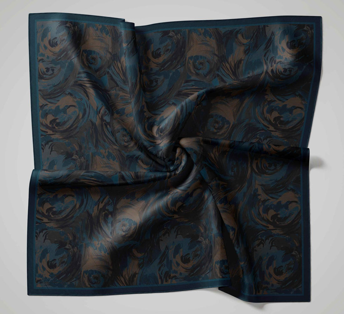 Silk Home Velora Eşarp 23005-14 - İthalesarponline.com - Velora Eşarp - Silk Home