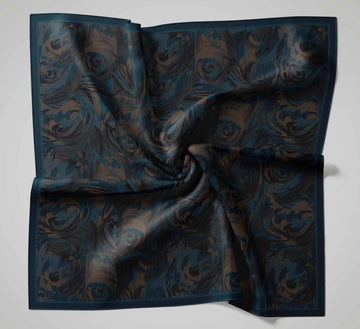 Silk Home Velora Eşarp 23005-14 - İthalesarponline.com - Velora Eşarp - Silk Home