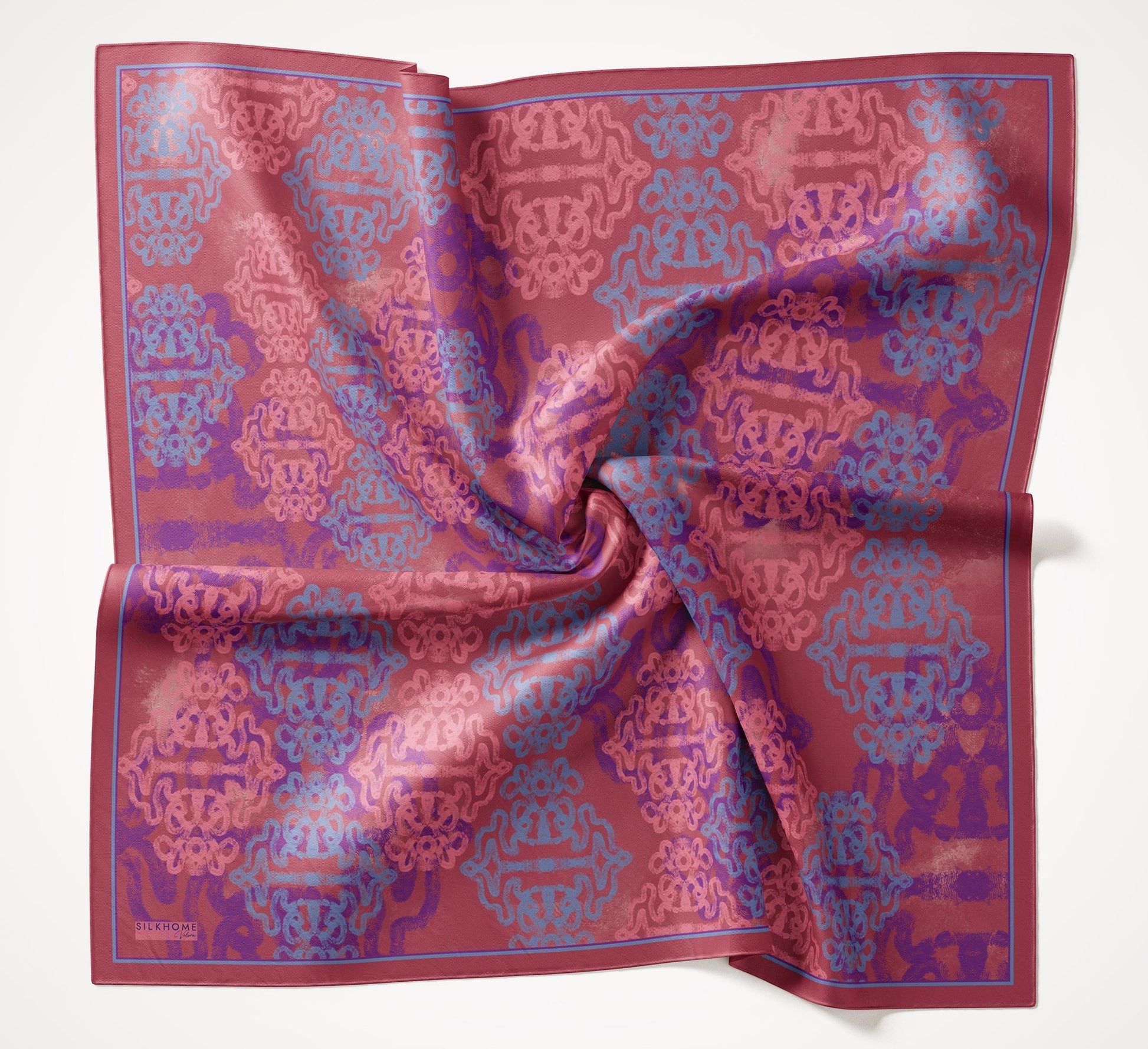 Silk Home Velora Eşarp 23016-14 - İthalesarponline.com - Velora Eşarp - Silk Home