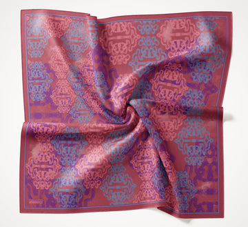 Silk Home Velora Eşarp 23016-14 - İthalesarponline.com - Velora Eşarp - Silk Home