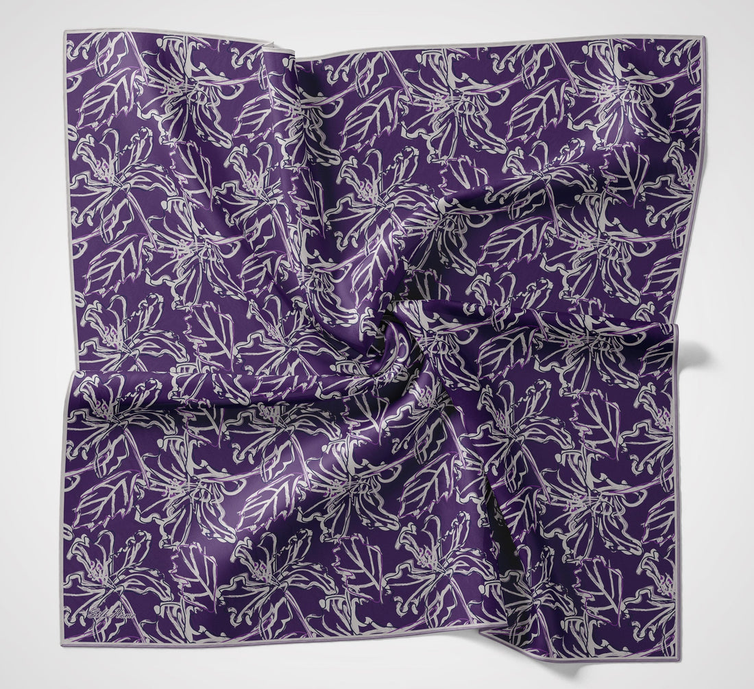 Silk Home Soft Eşarp 12024-14 - İthalesarponline.com - Soft Eşarp - Silk Home