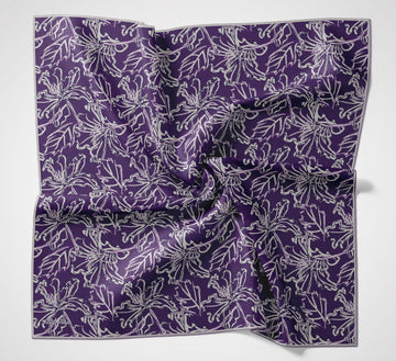 Silk Home Soft Eşarp 12024-14 - İthalesarponline.com - Soft Eşarp - Silk Home